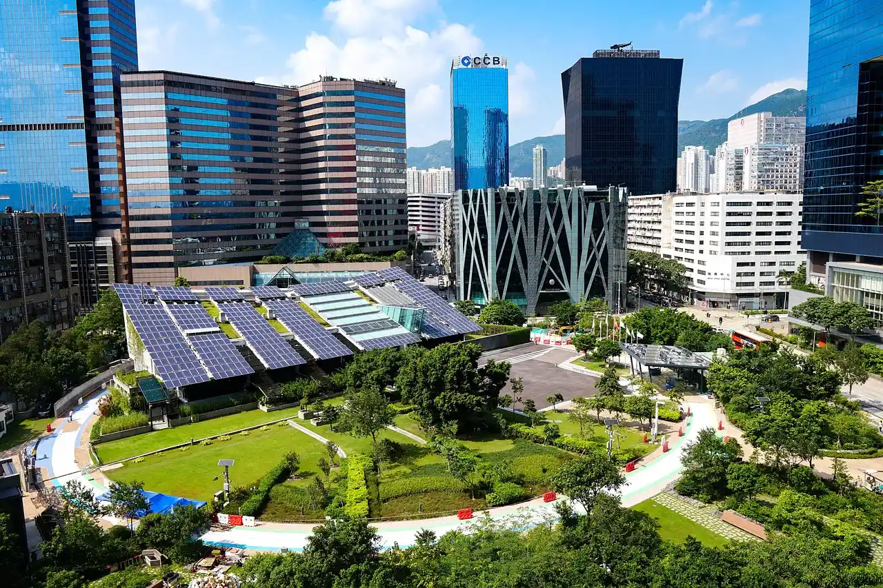 solar, panel, city, energy, electricity, renewable, environment, sustainable, eco, power, ecology, kowloonbay, hongkong, solar, sustainable, sustainable, sustainable, sustainable, sustainable
